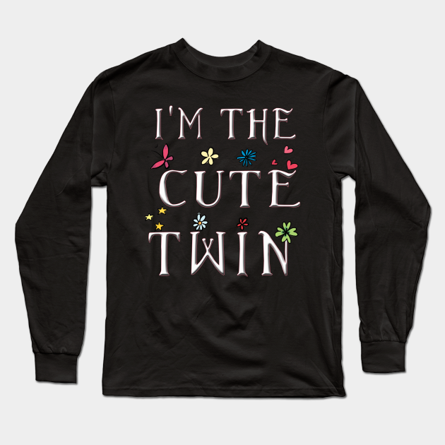 funny twin shirts