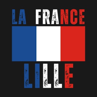 Lille T-Shirt