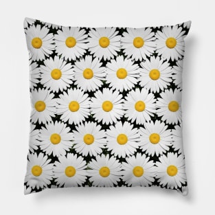 Daisies Pillow