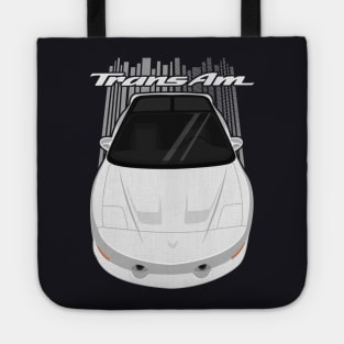 Firebird Trans Am 93-97 - White Tote