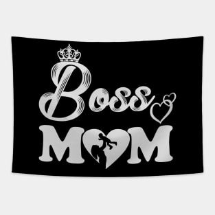 Gift For Mom Mother's Day Premium Fit Mens Tee Tapestry