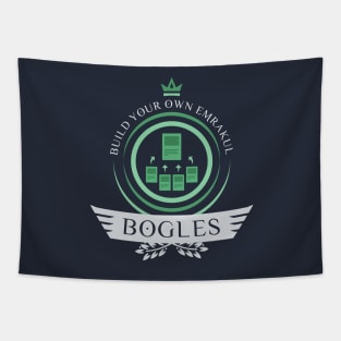 Magic the Gathering - Bogles Life V2 Tapestry