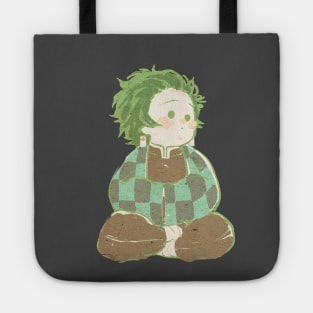 Demon Slayer - Kimetsu no Yaiba -  Kamado Tanjirou Tote