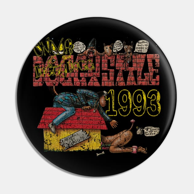 Dog Doggystyle 1993 Pin by Thrift Haven505