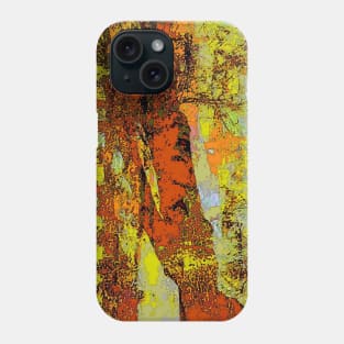 Spring Forest Phone Case