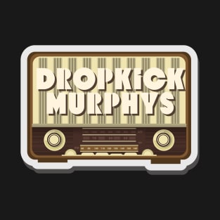 Dropkick Murphys T-Shirt