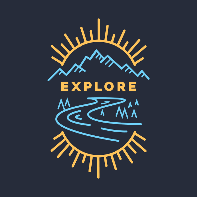 Explore by Doodl