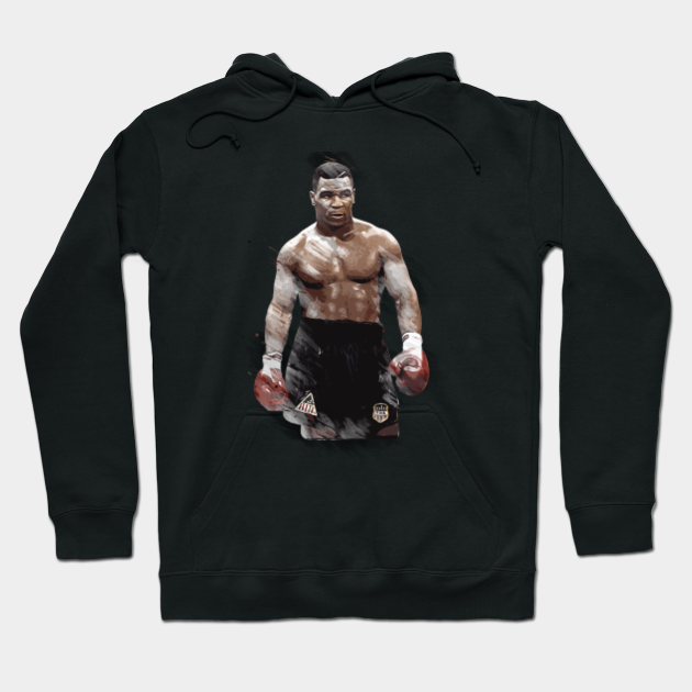 tyson hoodie