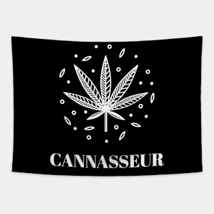 CANNASEUR Tapestry