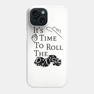 The Wheel of time - wheel of time - robert jordan Phone Case