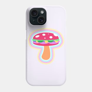 Psychedeli Phone Case