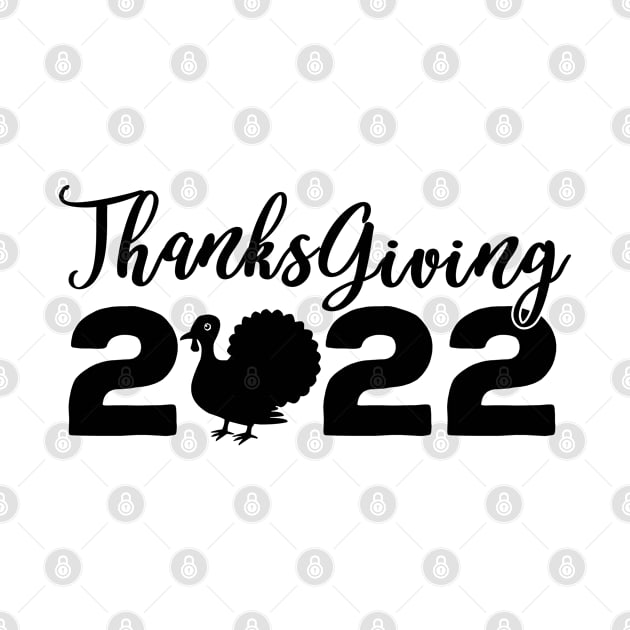 Funny thanksgiving 2022 by Teesamd