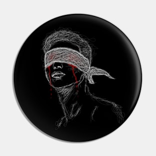 Deep pain Pin