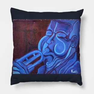 Dizzy Pillow