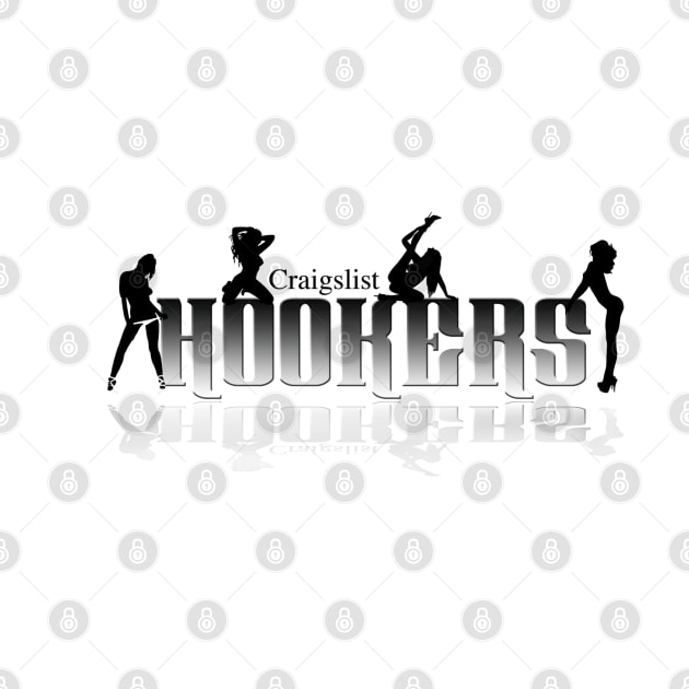 SLBBL Vintage 2011 Craigslist Hookers by SundayLazyboyballers