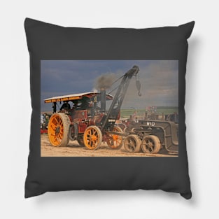 GDSF 2015 - Old Tim Pillow