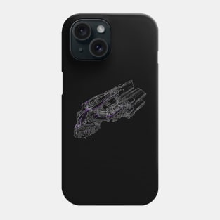 Orbiter Phone Case