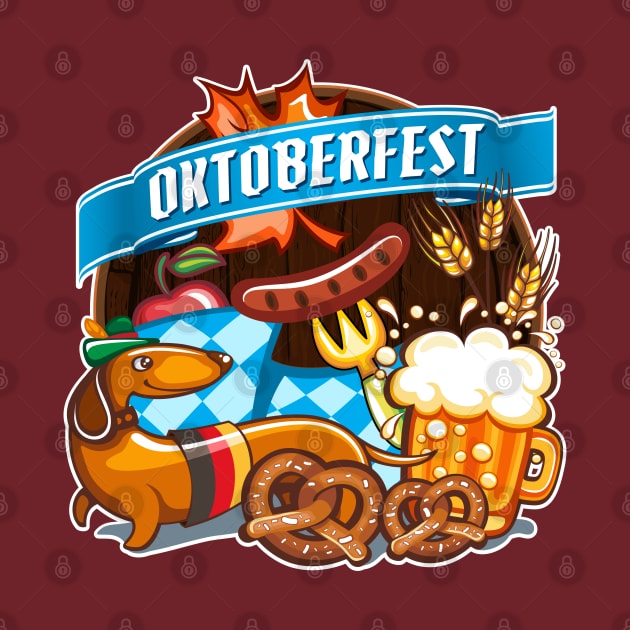 Oktoberfest by spicoli13