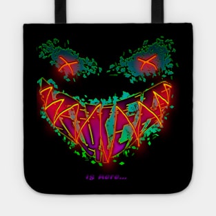 joker Tote