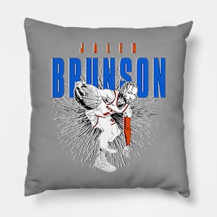 JB 11 - Comics book style Pillow