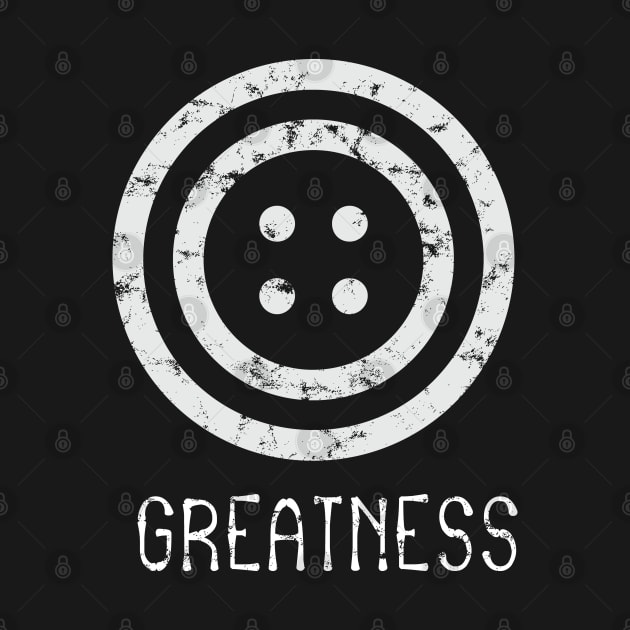 Africa Sankofa Adinkra Symbol "Greatness" by Vanglorious Joy