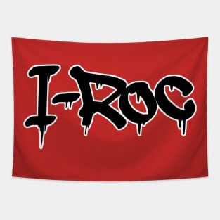 I-Roc Graffiti Tapestry