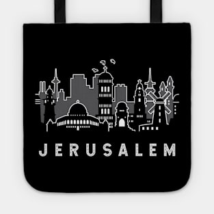 Jerusalem Tote