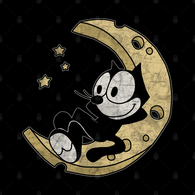 Felix the cat - Felix The Cat - Phone Case