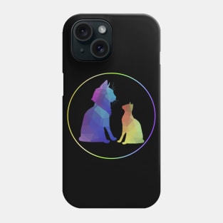 Cat&kitten - CatsCollection #1 Phone Case