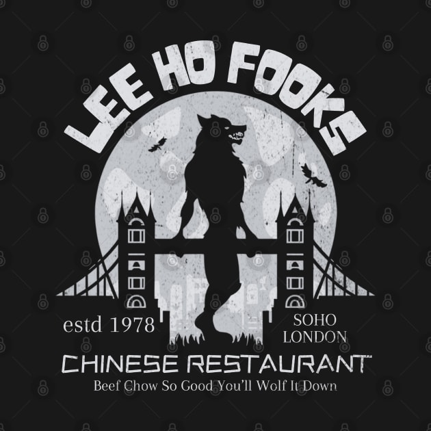 Lee-ho-fooks by Funny sayings