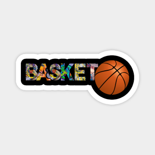 Basketbol Magnet