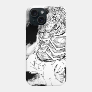 Kaiman Phone Case