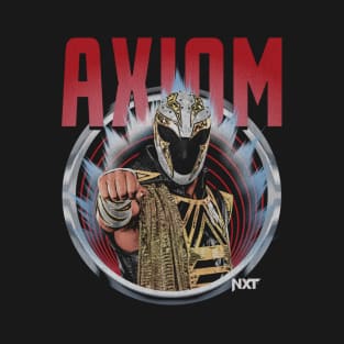 Axiom Pose T-Shirt