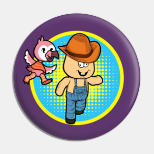 Flamingo Roblox Pins And Buttons Teepublic - pin by ꪑ𝓲𝘳ꪊ on youtube roblox memes roblox flamingo