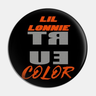 lil lonnie Pin