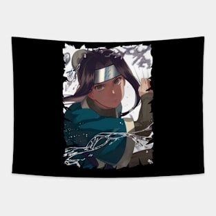 HAKUU HAKU MERCH VTG Tapestry