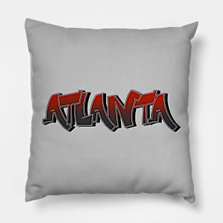 Atlanta Pillow