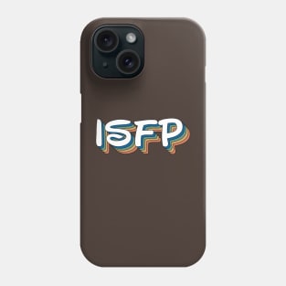 ESFP Phone Case