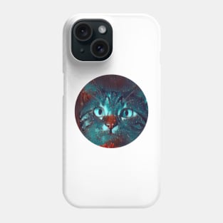 furry mycat revolution for cats Phone Case