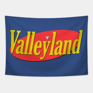 Valleyfeld Tapestry