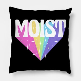 Moist Pillow