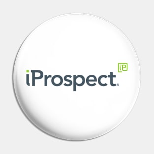 iProspect Pin