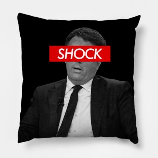 Renzi First Reaction Shock Pillow