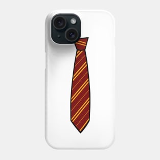 Harry's-Tie Phone Case