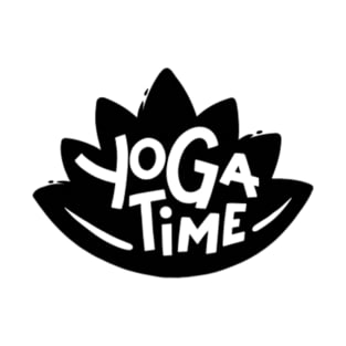 Yoga time T-Shirt