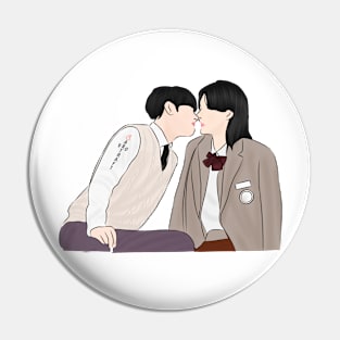 Twinkling Watermelon Korean Drama Pin