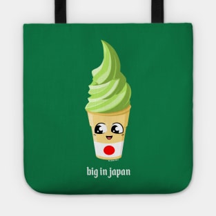 Big in Japan Tote