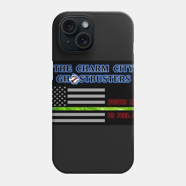 CCGB Phone Case by rcaudill82