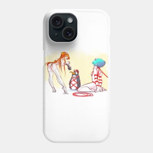 Photo Shoot Phone Case