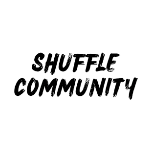 Shuffle Community T-Shirt